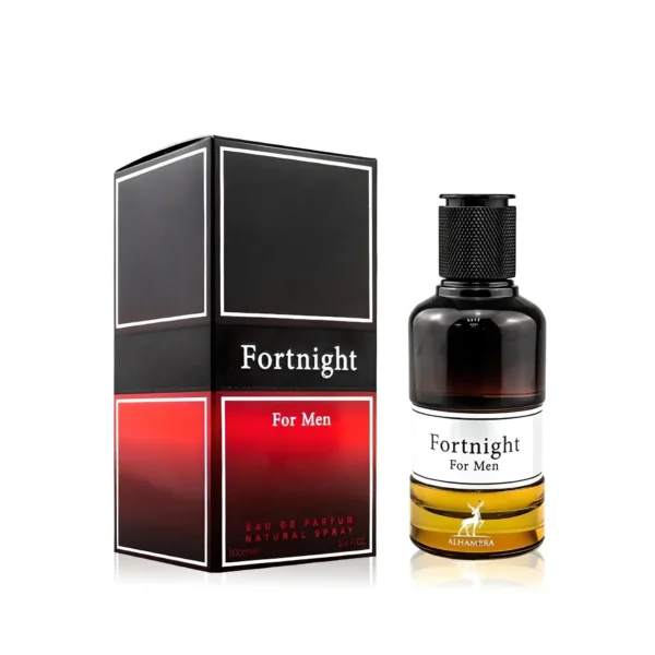 Maison Alhambra Fortnight de 100ml