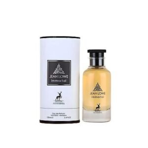 Maison Alhambra Jean Lowe Inmortal de 100ml