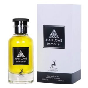 Maison Alhambra Jean Lowe Immortel de 100ml