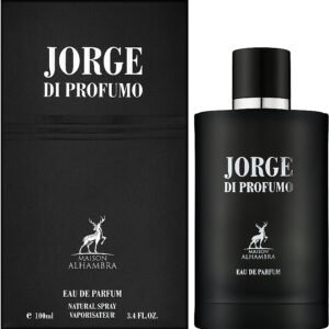 Maison Alhambra Jorge di Profumo de 100ml