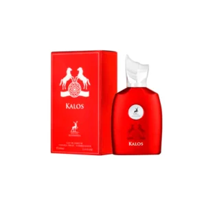 Maison Alhambra Kalos de 100ml