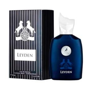 Maison Alhambra Leyden de 100ml