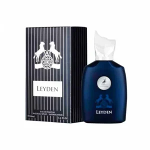 Maison Alhambra Leyden de 100ml