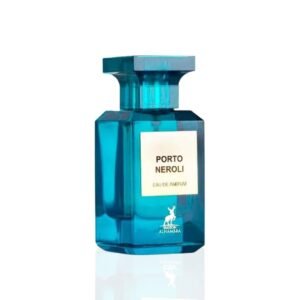 Maison Alhambra Porto Neroli de 80ml