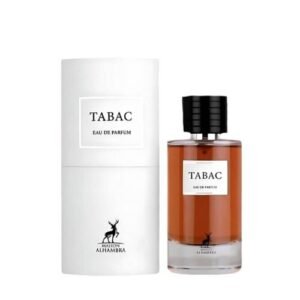 Maison Alhambra Tabac de 100ml