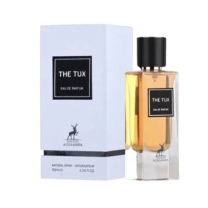 Maison Alhambra The Tux de 100ml