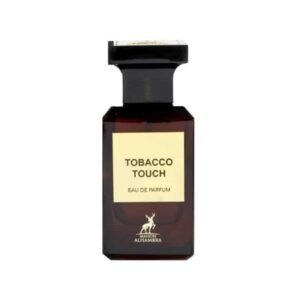 Maison Alhambra Tobacco Touch de 80ml