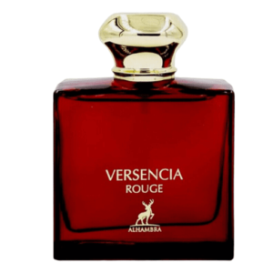 Maison Alhambra Versencia Rouge de 100ml