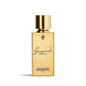 Marc Antoine Barrois Ganymides Extrait de parfum de 50ml