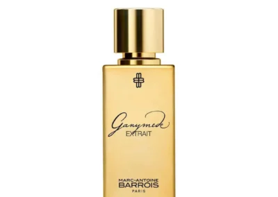 Marc Antoine Barrois Ganymides Extrait de parfum de 50ml