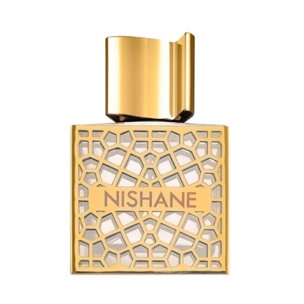 NISHANE HACIVAT OUD DE 50ML