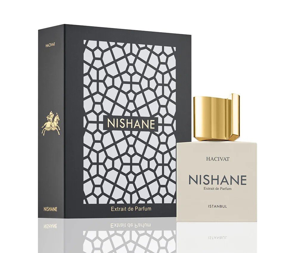 Nishane Hacivat de 100ml