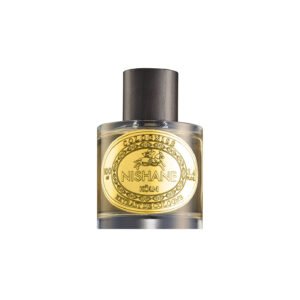 NISHANE SAFRAN COLOGNISE DE 100ML