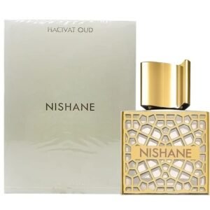 Nishane Hacivat Oud de 50ml