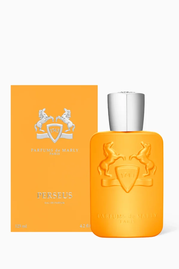 Perseus de Parfums de Marly