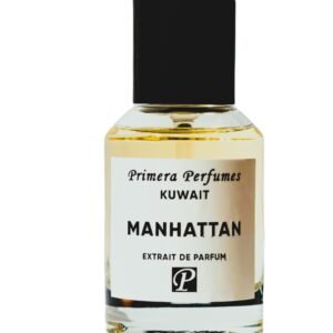 Primera Perfumes Kuwait Manhattan 50ml
