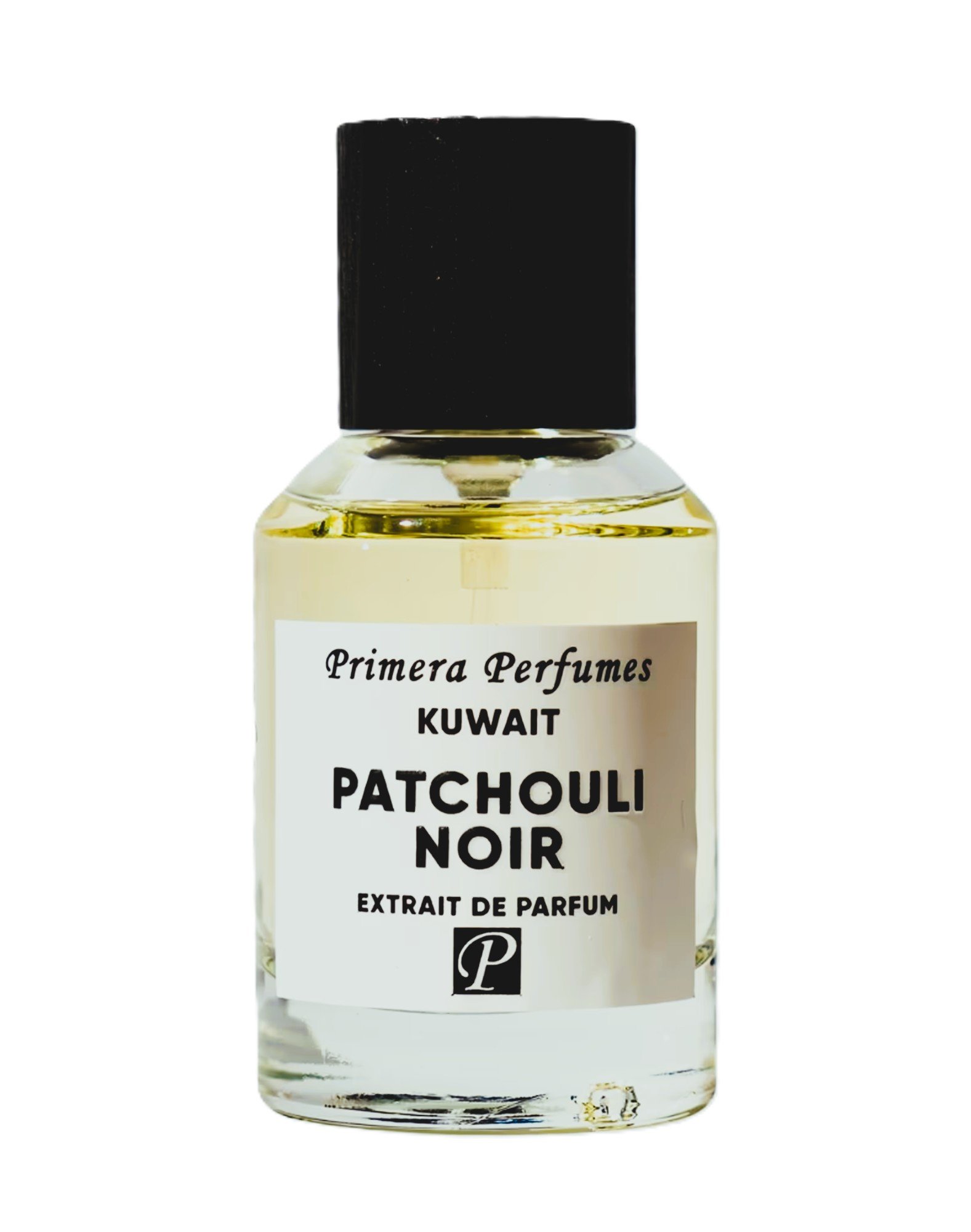 Primera Perfumes Kuwait Patchouli Noir de 50ml