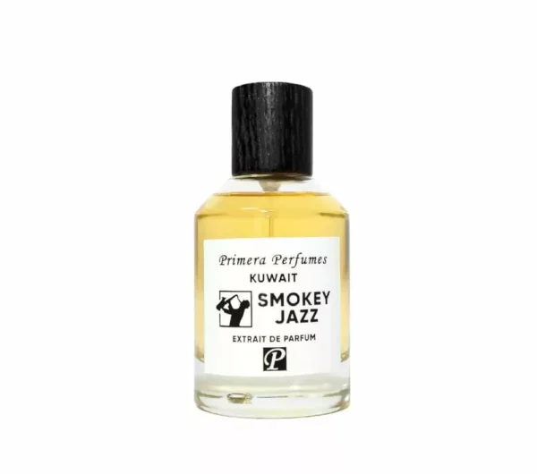 Smoky Jazz de 100ml