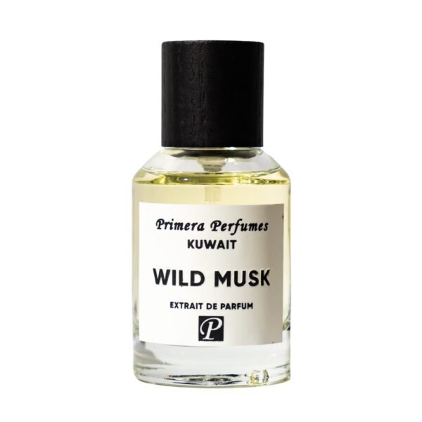 Wild Musk 50ml