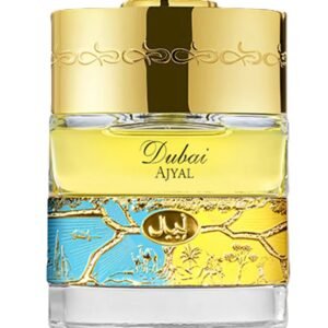 The Spirit of Dubai Ajyal de 50 ml