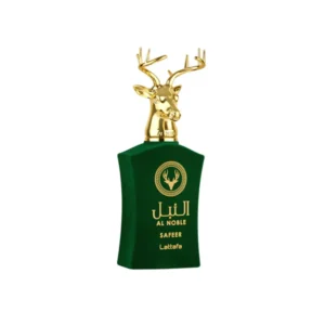 Lattafa Al Noble Safeer de 100ml