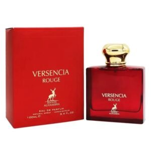 Maison Alhambra Versencia Rouge de 100ml