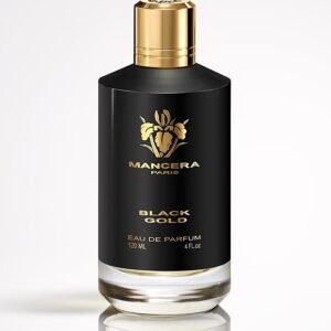 Mancera Black Gold 120ml
