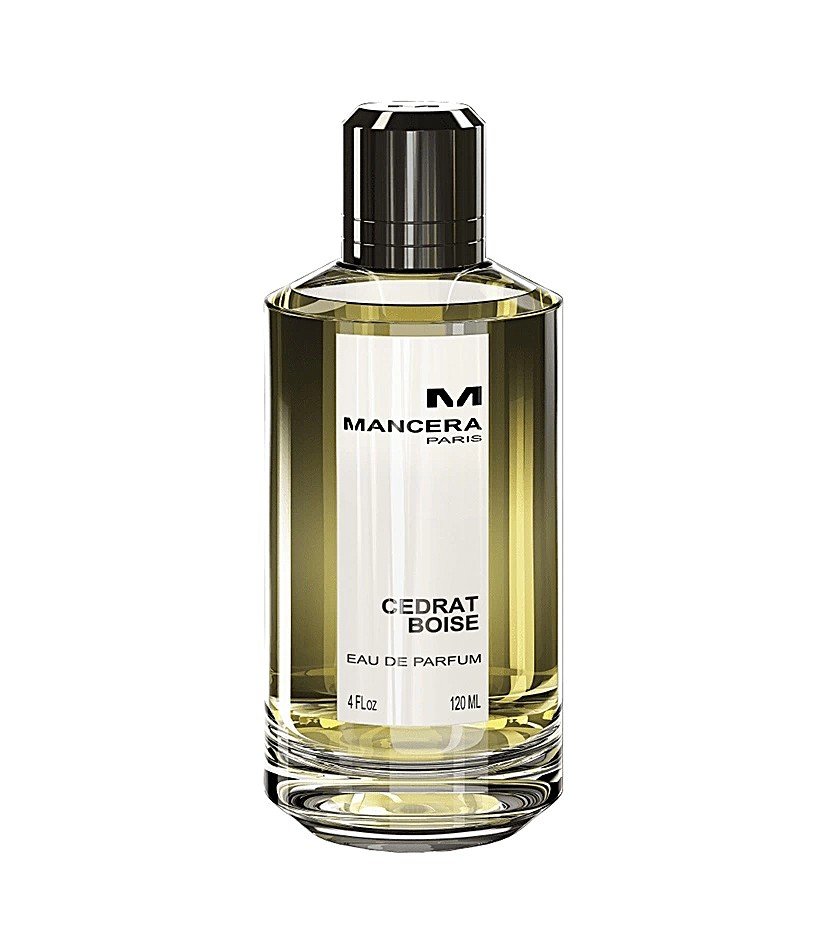 Mancera Cedrat Boisé 120ml