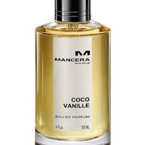Mancera Coco Vanille 120ml