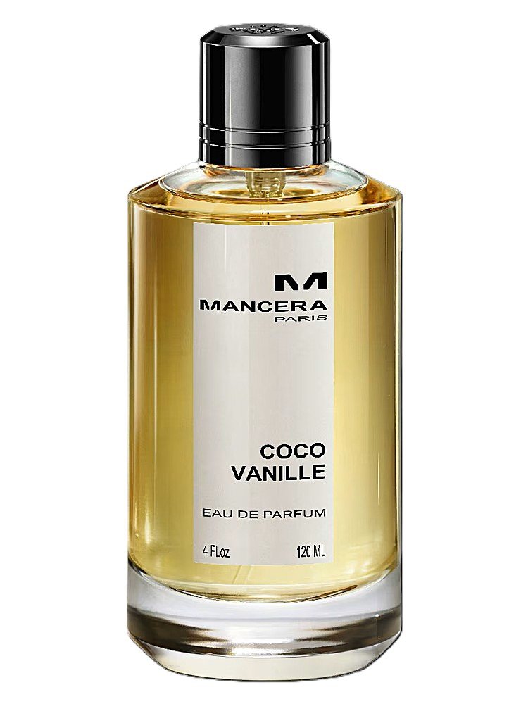 Mancera Coco Vanille 120ml