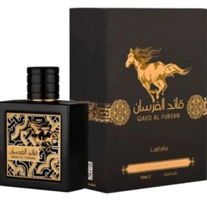 Lattafa Qaed Al Fursan de 90ml