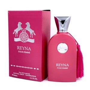 Maison Alhambra Reyna de 100ml