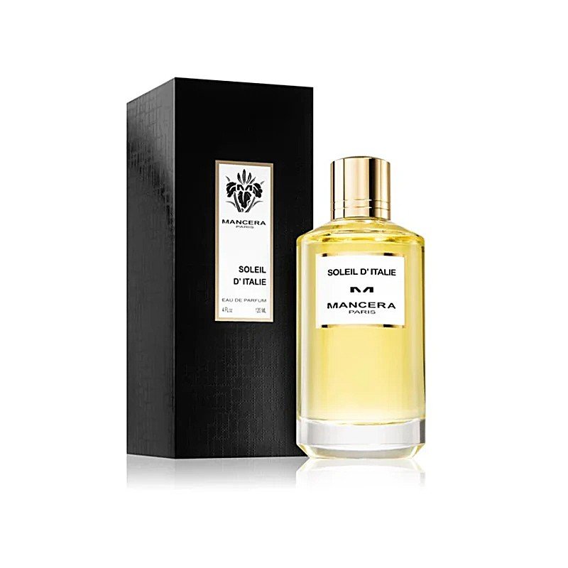 Mancera Soleil d'Italie 120ml - Image 2