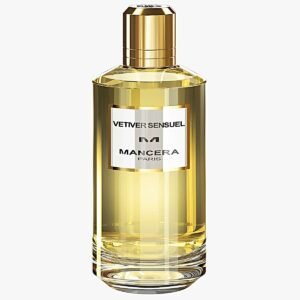 Mancera Vetiver Sensuel 120ml