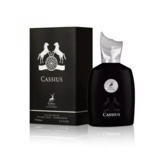 Maison Alhambra Cassius de 100ml
