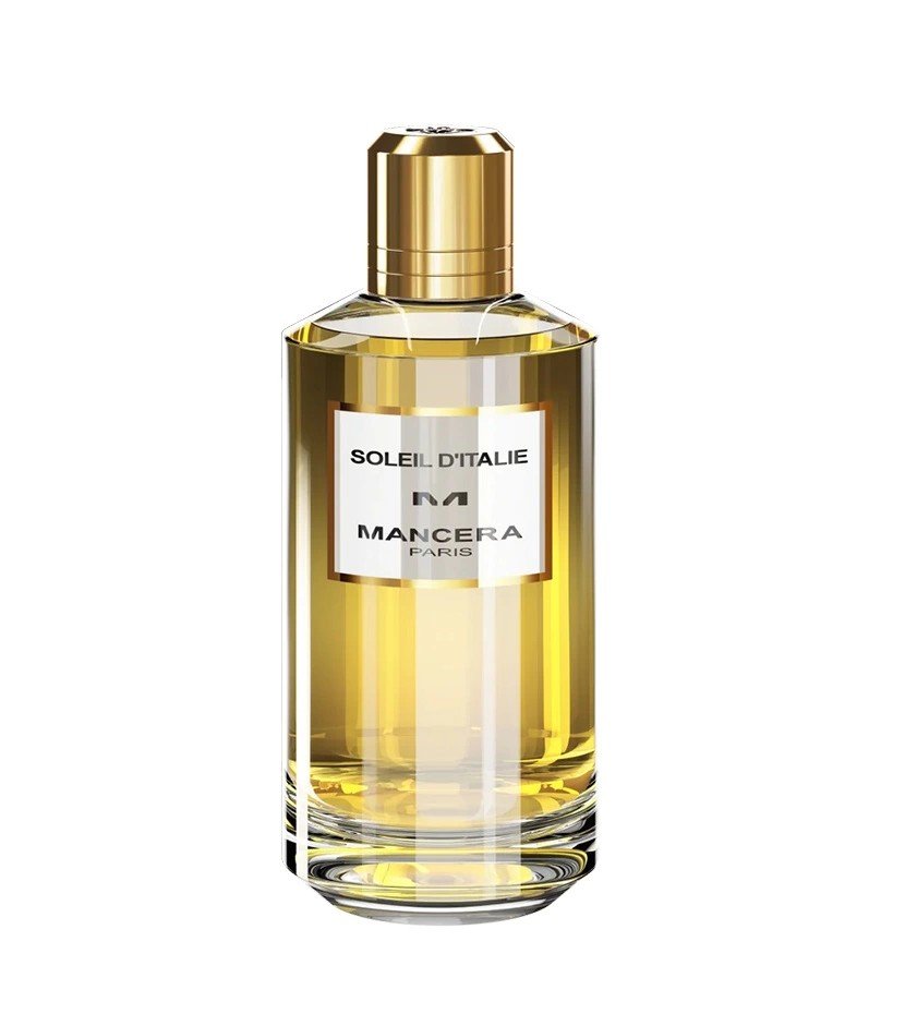Mancera Soleil d'Italie 120ml