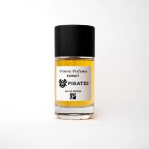 Primera Perfumes  Kuwait Pirates 100ml