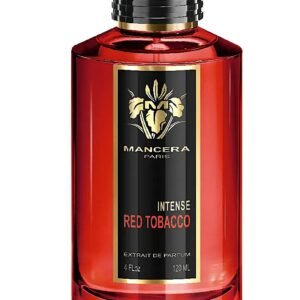 Mancera Red Tobacco Intense 120ml