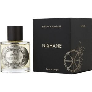 Nishane Safran Colognise de 100ml