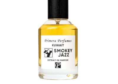 smokey jazz