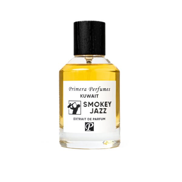 smokey jazz