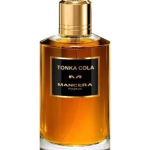 Mancera Tonka Cola 120ml
