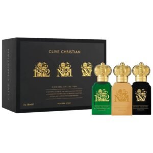 Clive Christian Travel Set