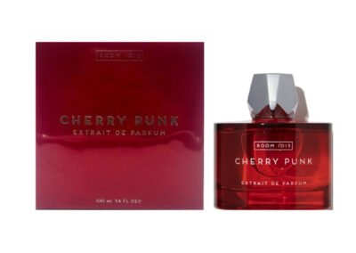 Room 1015 Cherry Punk Extrait de Parfum de 100ml
