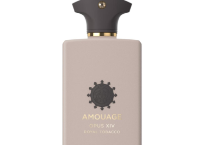 Amouage Opus XIV Royal Tobacco de100ml