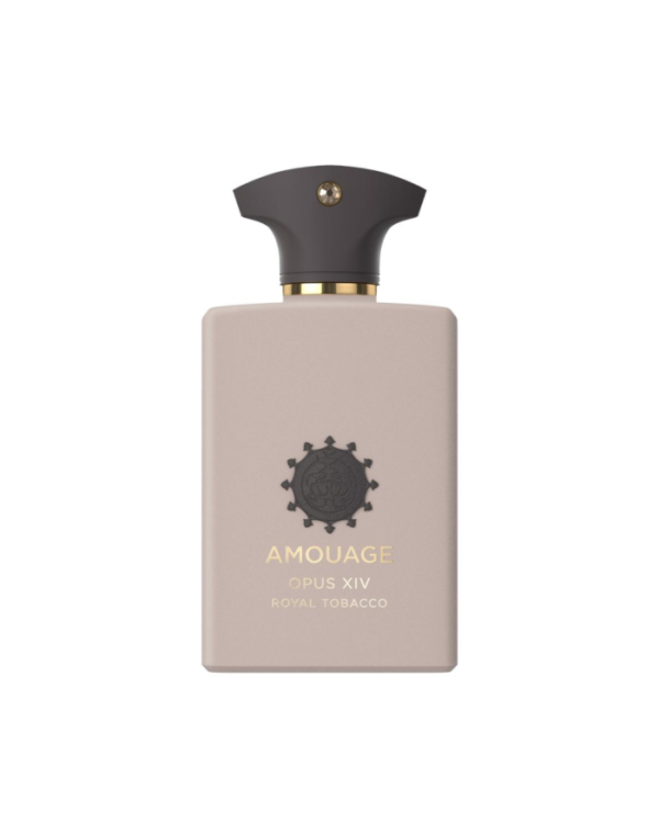 Amouage Opus XIV Royal Tobacco de100ml