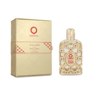 Orientica Royal Amber de 80 ml