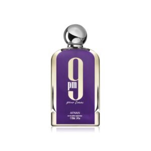 AFNAN 9PM FEMME DE 100ML