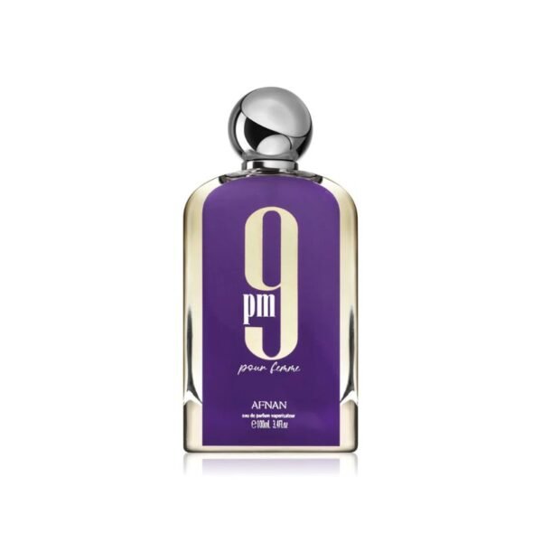 AFNAN 9PM FEMME DE 100ML