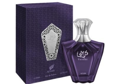 Afnan Turathi Blue